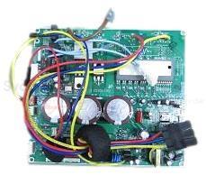 SAMSUNG AIR CON PCB MAIN-OUT ASSY - DB93-05839G