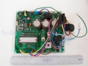 SAMSUNG AIR CON PCB MAIN OUT ASSY - DB93-05839J