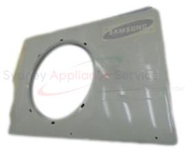 SAMSUNG AIR CON CABI FRONT ASSY - DB90-01146C