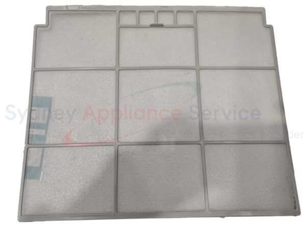 SAMSUNG AIR CON FILTER-PRE L - DB63-02128J - DB63-02128J - Part for  -  - Models: 
