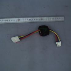 SAMSUNG AIR CON CONNECTOR WIRE RED ASSY - DB93-09497E