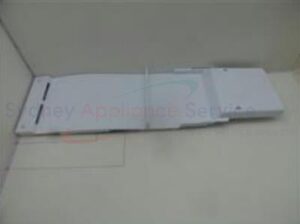 SAMSUNG FRIDGES & FREEZERS COVER EVAP FRE ASSY (NO FAN MOTOR) - DA97-19944A