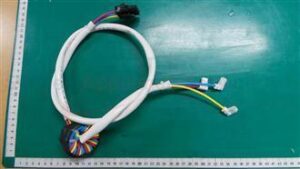 SAMSUNG AIR CON CONNECTOR WIRE-COMP ASSY - DB93-08235H