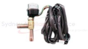 SAMSUNG AIR CON VALVE GEAR EXPAN - DB62-09643A