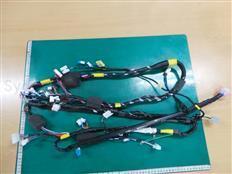 SAMSUNG WIRE HARNESS MAIN ASSY - DC93-00621J - DC93-00621J - Part for - - Models: 0002, WW11K8412OW/SA SAMSUNG WIRE HARNESS MAIN ASSY - DC93-00621J - DC93-00621J - Part for - - Models: 0002, WW11K8412OW/SA