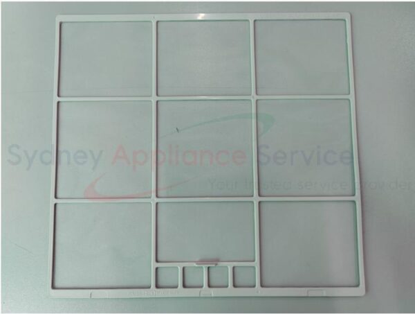 SAMSUNG AIR CON FILTER-PRE - DB63-02760F - DB63-02760F - Part for  -  - Models: 0000, 0000, 0000, NJ020DHXEA/XSA, NJ025DHXEA/XSA, NJ035DHXEA/XSA