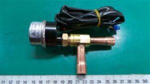 SAMSUNG AIR CON VALVE EXPANSION ASSY - DB96-14558A