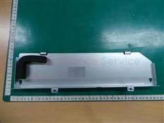 SAMSUNG AIR CON COVER CONTROL IN ASSY - DB90-07562A