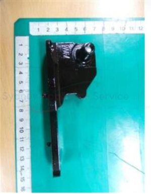 SAMSUNG HINGE-MIDDLE RIGHT - DA97-12612C