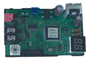 SAMSUNG AIR CON PCB MAIN - DB92-02845A