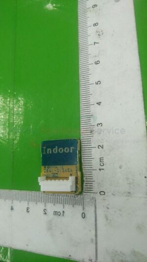 SAMSUNG AIR CON PCB SUB EEPROM - DB92-04020A