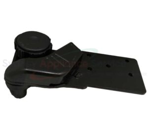 SAMSUNG FRIDGES & FREEZERS HINGE LOWER L/H ASSY - DA97-14046F