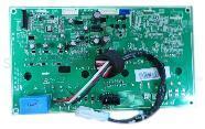 SAMSUNG AIR CON PCB SUB DRIVER ASSY - DB93-11695D
