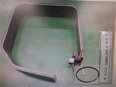 SAMSUNG EVAP UNIT ASSY - DB96-16063D