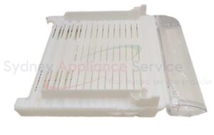 SAMSUNG FRIDGES & FREEZERS COVER SLIDE FRE ASSY 300MM - DA97-19934A