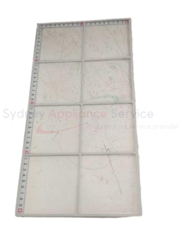 SAMSUNG AIR CON FILTER AIR-PRE - DB63-02757F - DB63-02757F - Part for  -  - Models: 