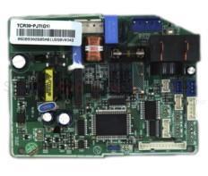 SAMSUNG AIR CON MAIN PCB SH12ZP4A/SH09ZP2AX - DB93-02685A