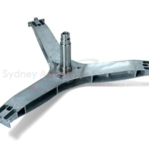 SAMSUNG WASHING MACHINE FLANGE SHAFT ASSY - DC97-17234A