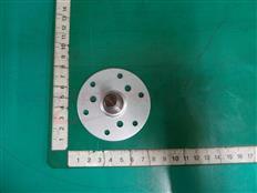 SAMSUNG DRYER FLANGE SHAFT ASSY - DO NOT ORDER - DC97-15550B