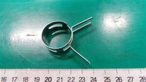 SAMSUNG WASHING MACHINE CLAMPER HOSE - DC61-00219H