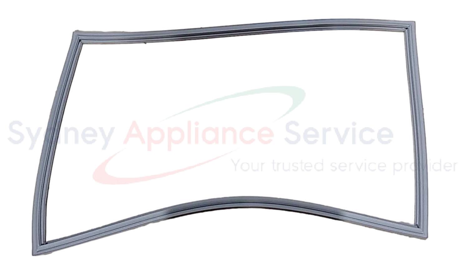 SAMSUNG GASKET DOOR REF - DA97-13594C - DA97-13594C - Part for - - Models: SAMSUNG GASKET DOOR REF - DA97-13594C - DA97-13594C - Part for - - Models: