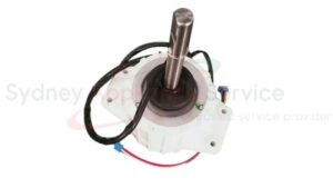 SAMSUNG AIR CON MOTOR FAN; - DB31-00614D