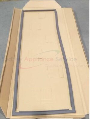 SAMSUNG FRIDGES & FREEZERS GASKET REF - DA97-19889C