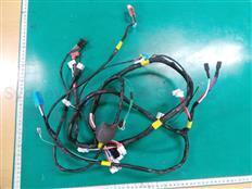 SAMSUNG DRYER WIRE HARNESS MAIN ASSY - DC93-00682A - DC93-00682A - Part for - - Models: 0000, 0000, 0011, DV80M5010IW/SA, DV80M5010QW/SA SAMSUNG DRYER WIRE HARNESS MAIN ASSY - DC93-00682A - DC93-00682A - Part for - - Models: 0000, 0000, 0011, DV80M5010IW/SA, DV80M5010QW/SA