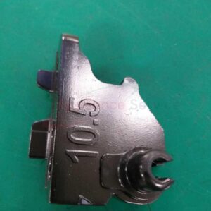 SAMSUNG HINGE LOW L/H ASSY - DA97-19473A