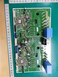 SAMSUNG AIR CON PCB MAIN ASSY - DB92-02807A