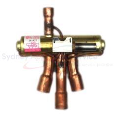 SAMSUNG AIR CON VALVE 4 WAY - DB62-02838A