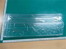 SAMSUNG COVER VEG FRONT LHS - DA63-07552A
