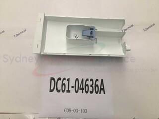 SAMSUNG BODY DRAWER - DC61-04636A - DC61-04636A - Part for - - Models: 0000, WW85M74GNOR/SA SAMSUNG BODY DRAWER - DC61-04636A - DC61-04636A - Part for - - Models: 0000, WW85M74GNOR/SA