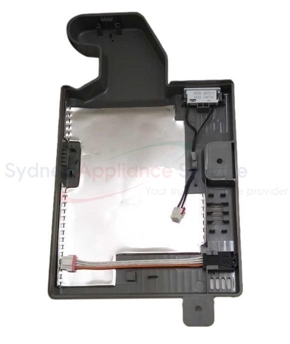 SAMSUNG FRIDGES & FREEZERS COVER HINGE UP L/H ASSY - DA97-19901A - DA97-19901A - Part for - - Models: 0000, 0000, 0000, 0000, 0000, 0001, 0001, 0001, 0001, 0001, 0001, 0002, 0002, 0002, 0002, 0002, 0002, 0003, 0003, 0052, 0052, 0053, 0053, RS62R5011M9/SA, RS62R5015M9/SA, RS65R5411M9/SA, RS65R5435M9/SA, SQ01, SRS675DLS, SRS693NLS, UA55C7000WFXXY SAMSUNG FRIDGES & FREEZERS COVER HINGE UP L/H ASSY - DA97-19901A - DA97-19901A - Part for - - Models: 0000, 0000, 0000, 0000, 0000, 0001, 0001, 0001, 0001, 0001, 0001, 0002, 0002, 0002, 0002, 0002, 0002, 0003, 0003, 0052, 0052, 0053, 0053, RS62R5011M9/SA, RS62R5015M9/SA, RS65R5411M9/SA, RS65R5435M9/SA, SQ01, SRS675DLS, SRS693NLS, UA55C7000WFXXY