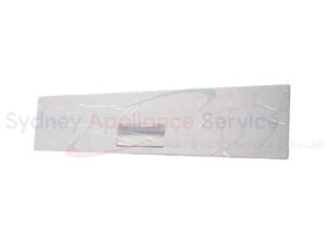 SAMSUNG COVER BASKET FRONT LOW ASSY - DA97-13822A
