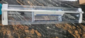 HITACHI FRIDGES & FREEZERS DOOR(VACUUM ROOM) - R-ZX740JH 937