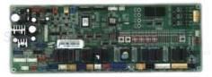 SAMSUNG PCB MAIN OUT ASSY - DB93-09988A