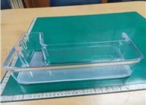 SAMSUNG FRIDGES & FREEZERS GUARD-REF LOW ASSY - DA97-20289A