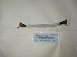 SAMSUNG WASHING MACHINE WIRE HARNESS DRUM ASSY - DC96-01574B