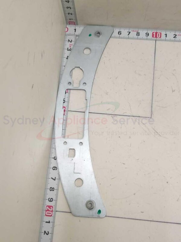 SAMSUNG BRACKET HINGE - DC61-02283C - DC61-02283C - Part for  -  - Models: 0000, 0000, 0000, 0000, 0000, 0000, 0000, 0000, 0000, 0000, 0000, 0000, 0000, 0000, 0000, 0000, 0000, 0000, 0001, 0001, 0001, 0001, 0001, 0001, 0001, 0003, 0011, DV80M5010IW/SA, DV80M5010QW/SA, DV80T5420AB/SA, DV80T5420AW/SA, DV80T6420LE/SA, DV80TA420DE/SA, DV90BB7440GWSA, DV90BB9440GBSA, DV90BB9440GHSA, DV90DGC4A0AESA, DV90N62642X/EU, DV90T6440LB/SA, DV90T6440LE/SA, DV90T7440BT/SA, DV90T8440SB/SA, DV90T8440SH/SA, DV90T8440SX/SA, DV91T6440LE/SA, RF65DB965322SA