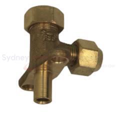 SAMSUNG AIR CON SERVICE VALVES NLA - DB62-01397A