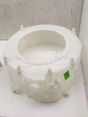SAMSUNG WASHING MACHINE TUB FRONT - DC61-04513A