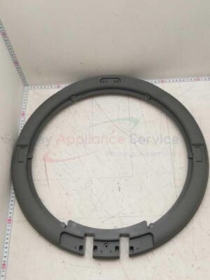 SAMSUNG DRYER HOLDER GLASS - DC61-05156A