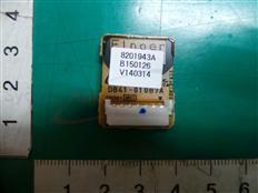 SAMSUNG AIR CON EEPROM ASSY - DB82-01943A - DB82-01943A - Part for - - Models: SAMSUNG AIR CON EEPROM ASSY - DB82-01943A - DB82-01943A - Part for - - Models: