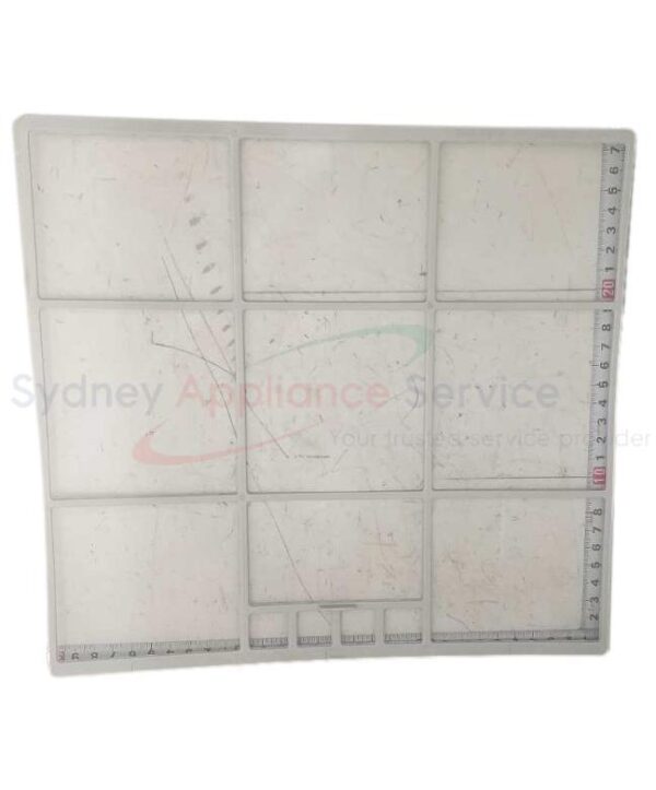 SAMSUNG AIR CON AIR FILTER - DB63-02760G - DB63-02760G - Part for  -  - Models: 