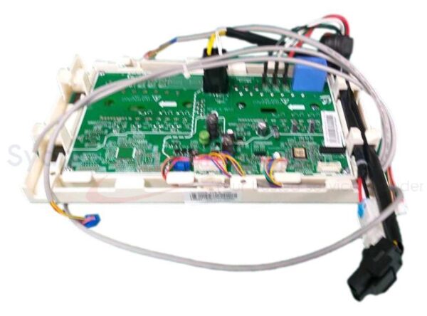 SAMSUNG AIR CON CONTROL FAN OUT ASSY - DB93-11808F - DB93-11808F - Part for  -  - Models: 