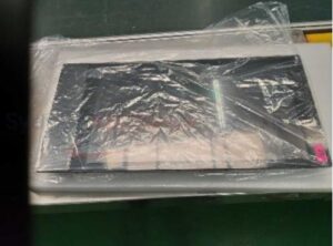 SAMSUNG FRIDGES & FREEZERS COVER DISPLAY FAMILY HUB ASSY - DA97-20810N
