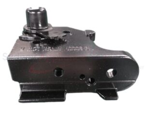 SAMSUNG FRIDGES & FREEZERS HINGE LOW R/H ASSY - DA97-21227B