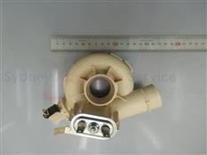 SAMSUNG DISHWASHER HEATER PUMP - DD81-02361A
