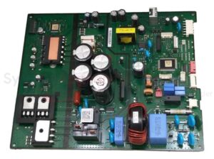 SAMSUNG AIR CON PCB INVERTER ASSY - DB92-04838A